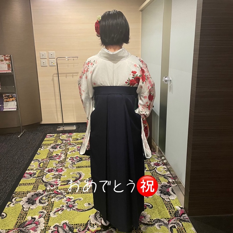 小高一江