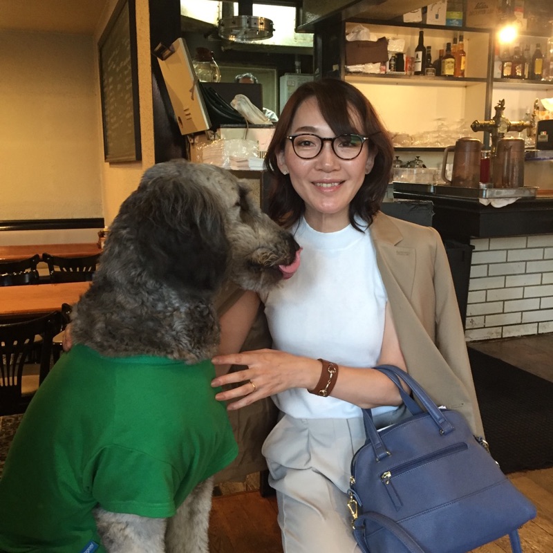 渡辺智子