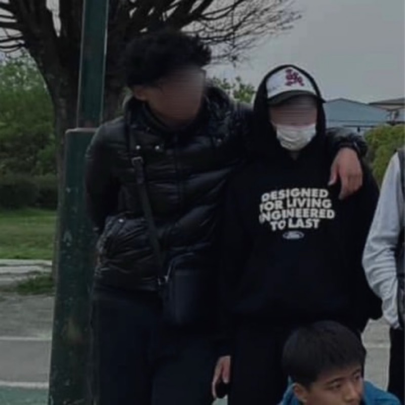 金井彪真