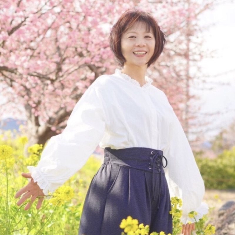 山田佳子
