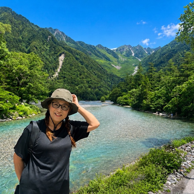 加藤京子