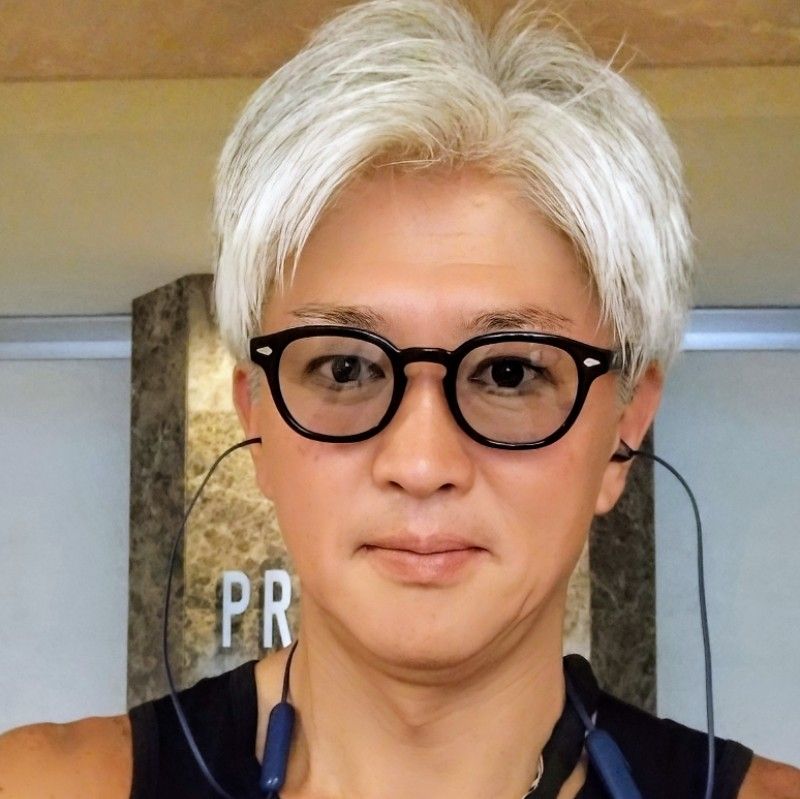 小山田裕