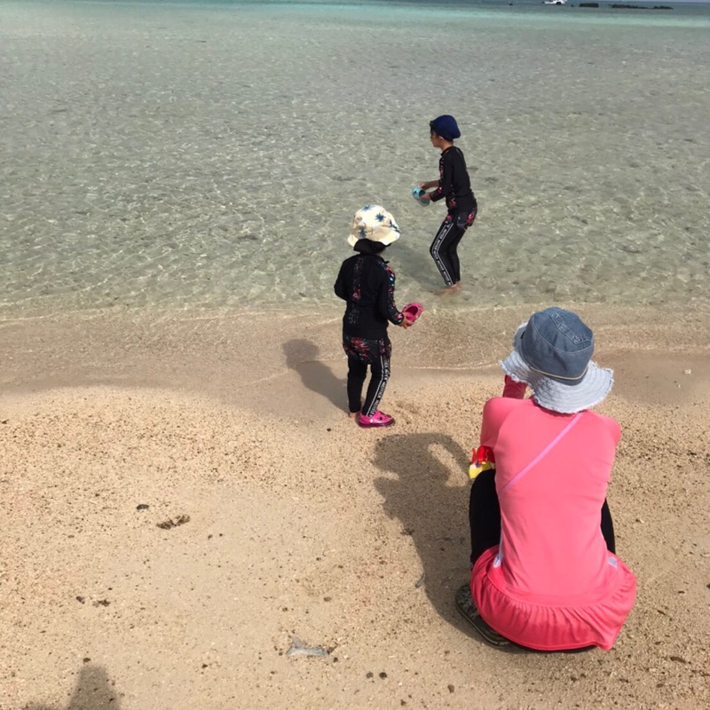 かーぼ