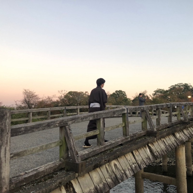 高木純平