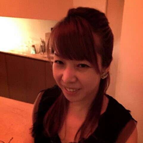 滝口麗子