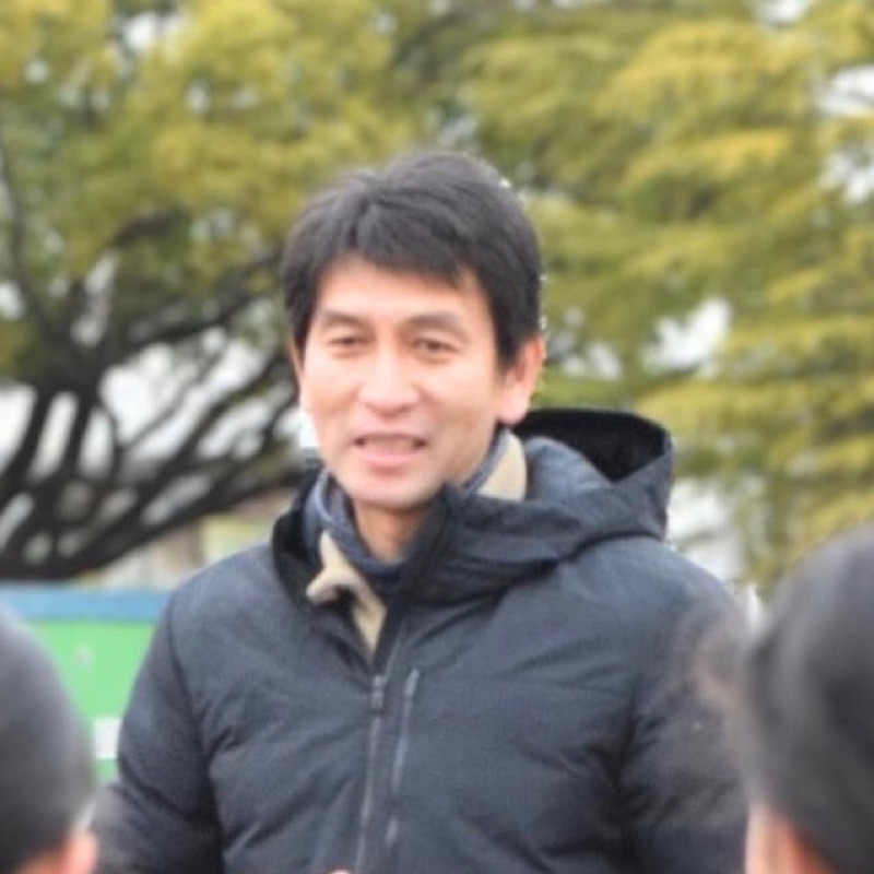 斎藤豪人