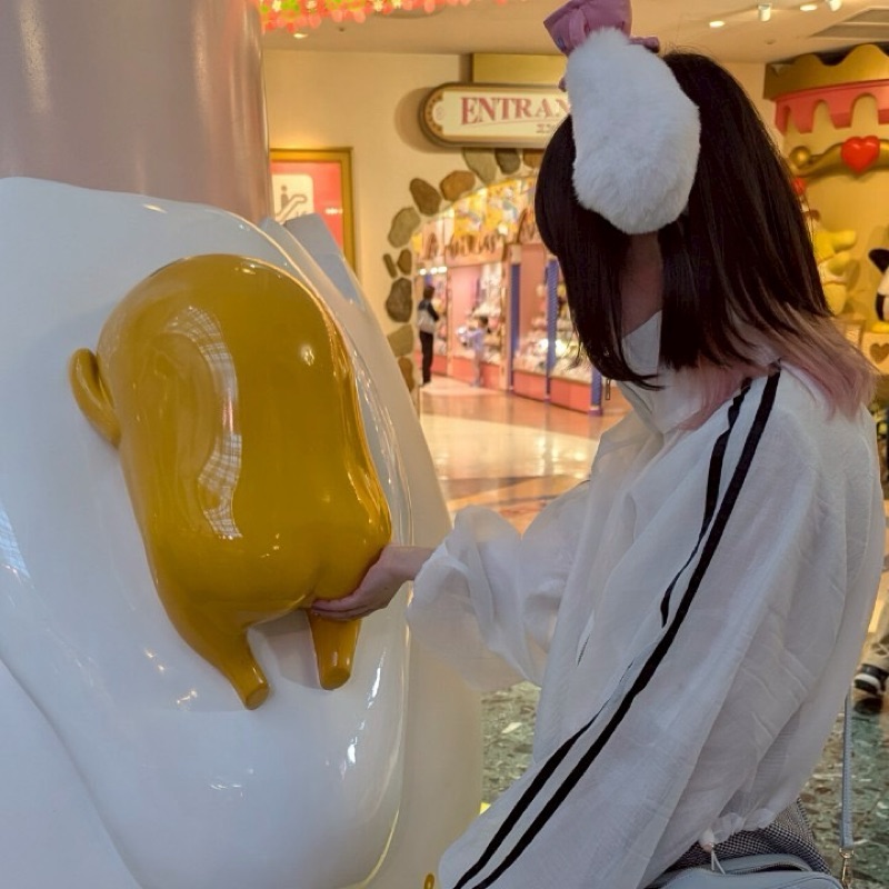 みちゃん