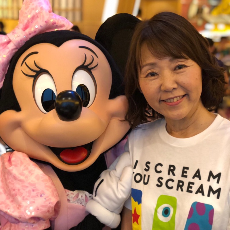 太田人恵