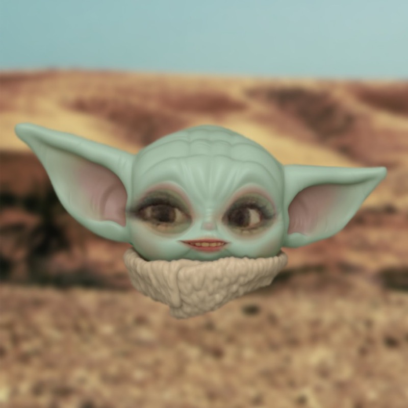 むむ