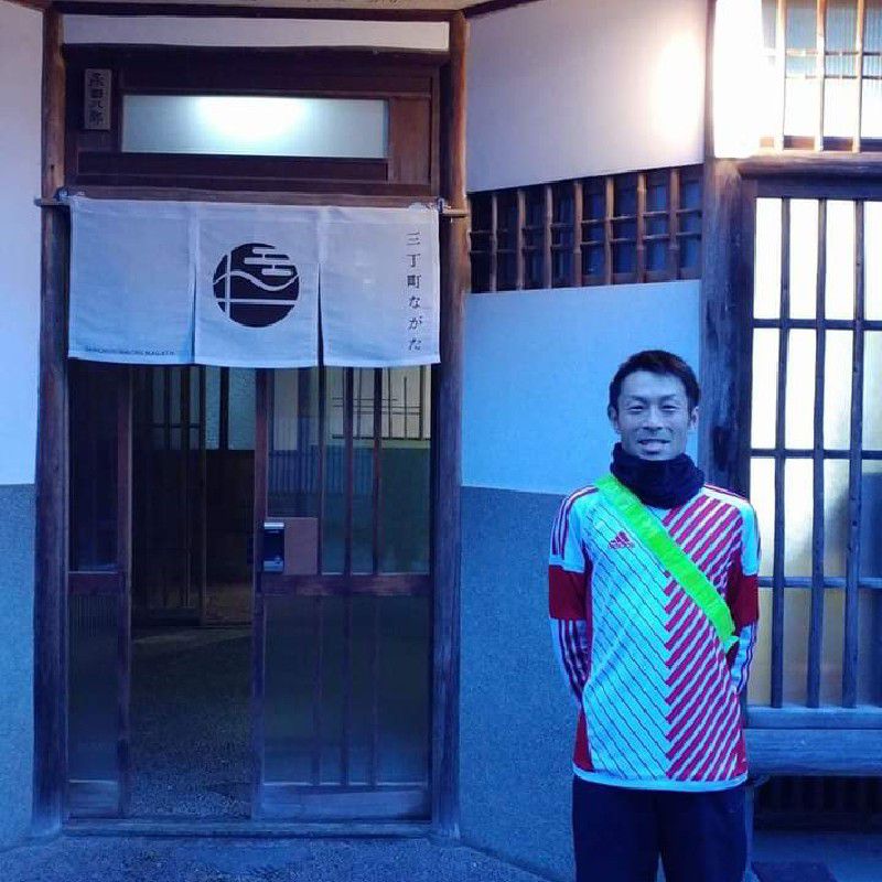 小池　悠介