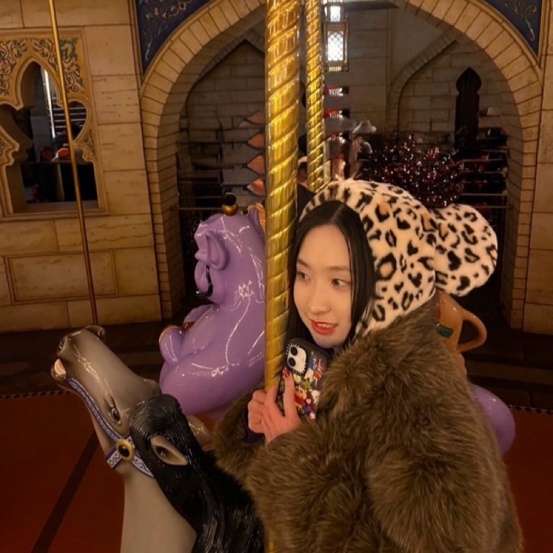 若林奈央子