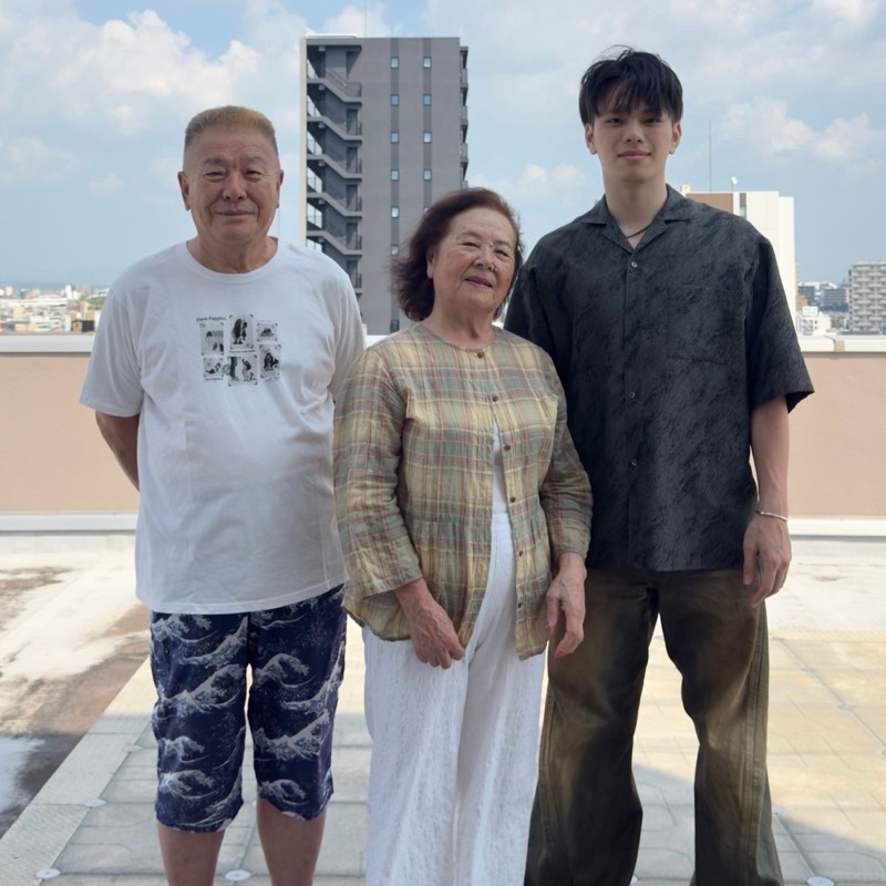 浦隅諒