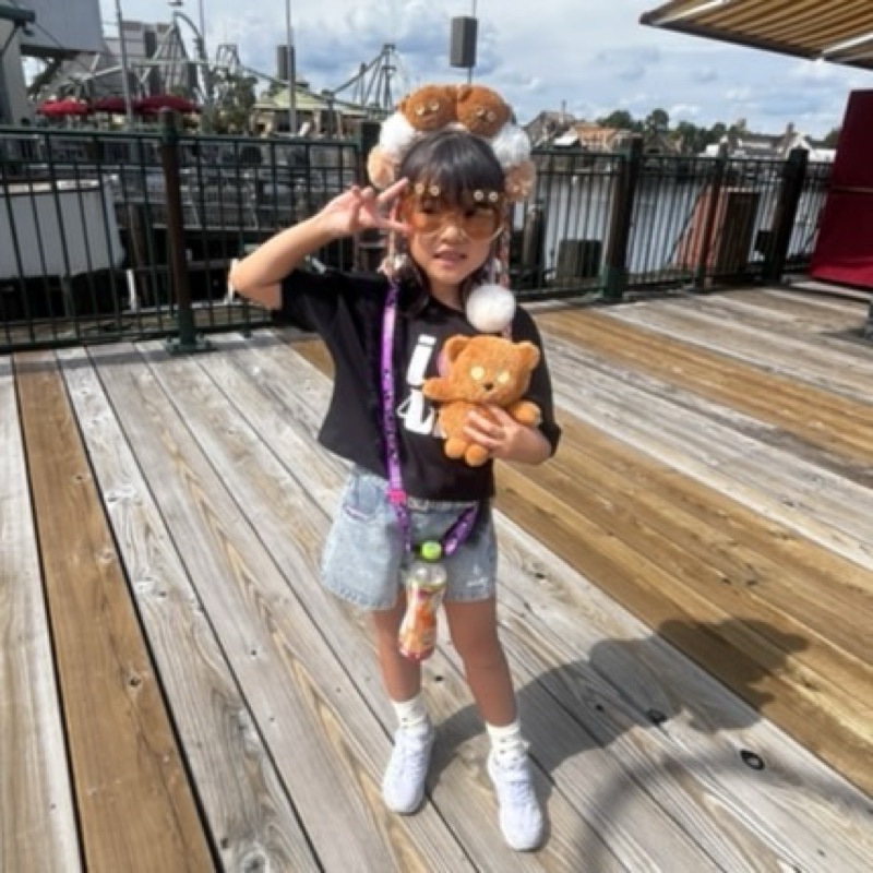 奥村桃花