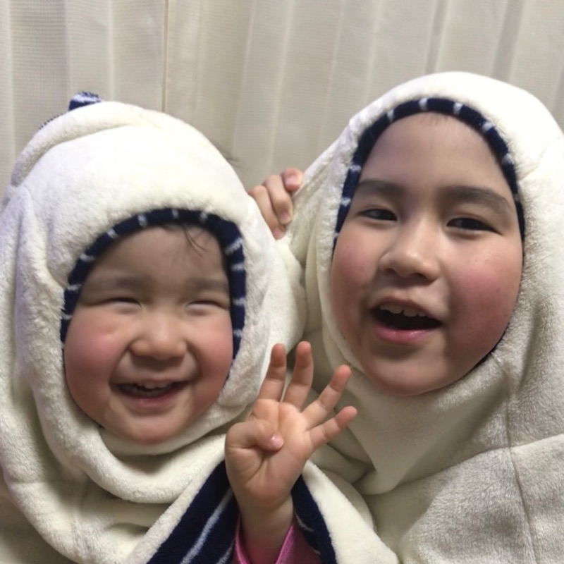 もーりー