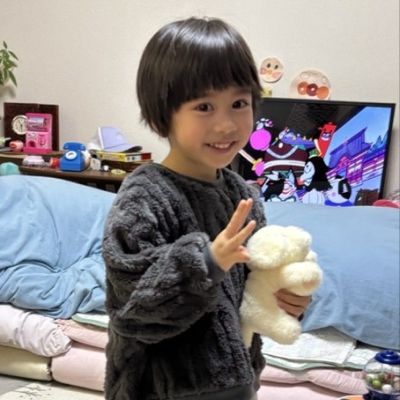 熊澤　陽介