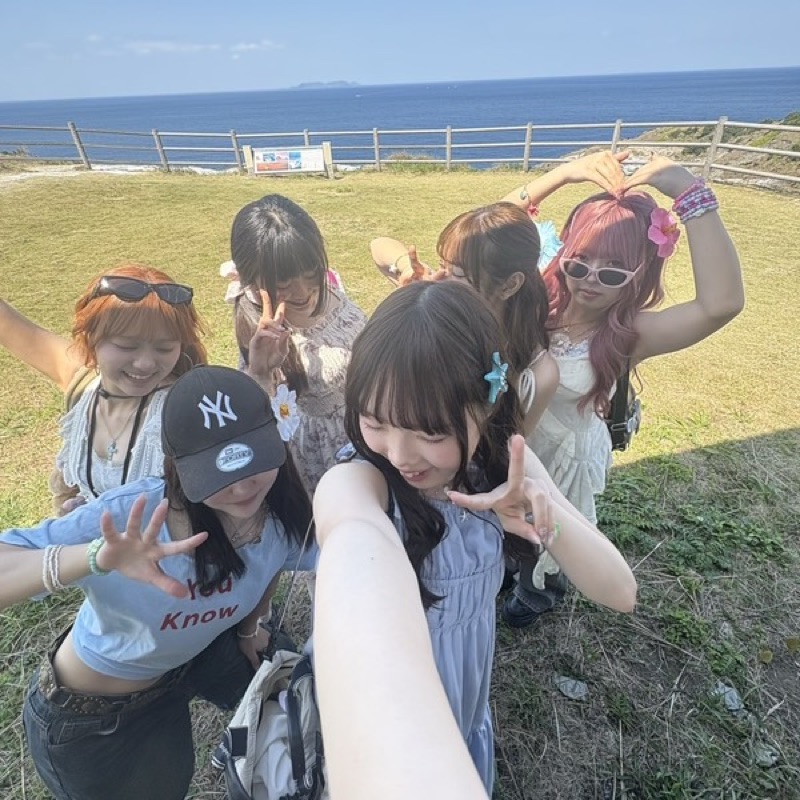れ