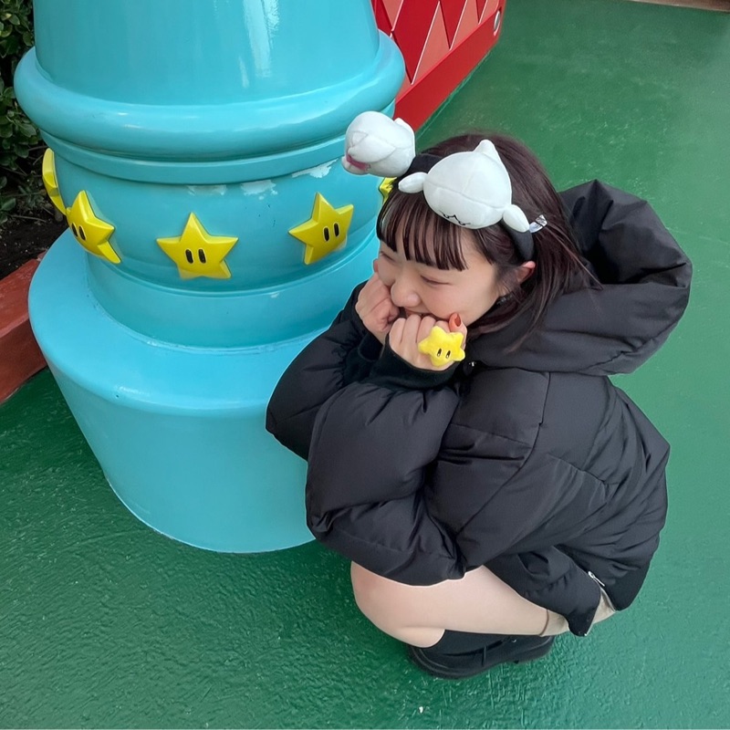 金井向日葵