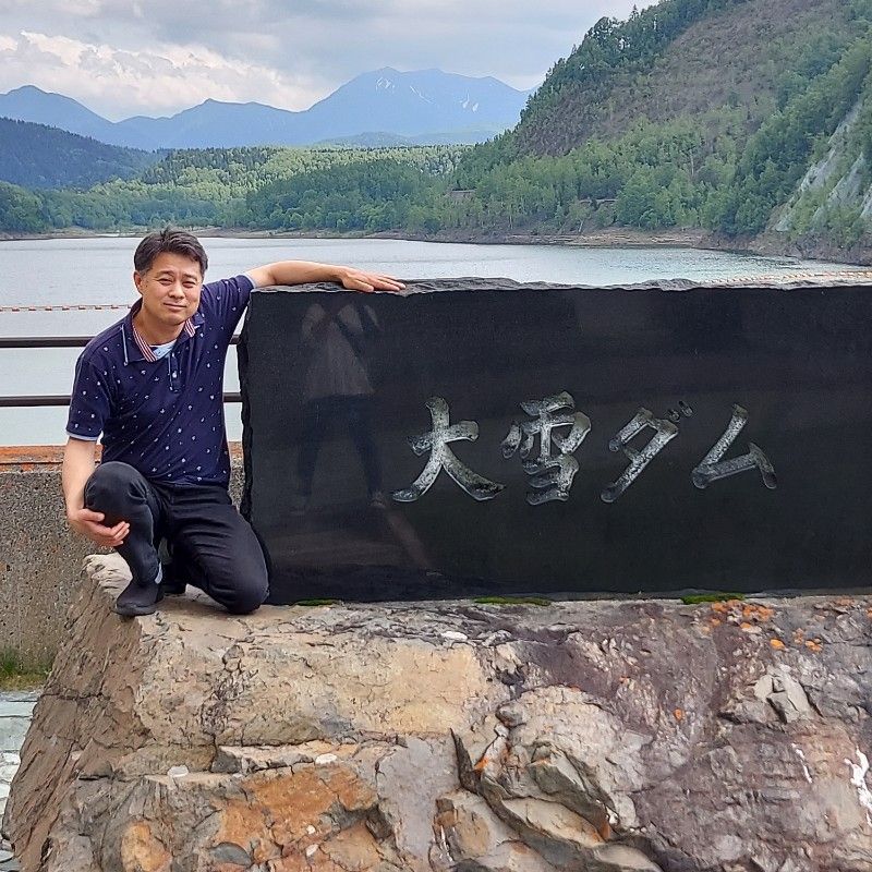 石岡直樹