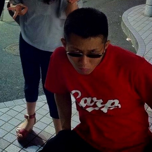 ヒロキ
