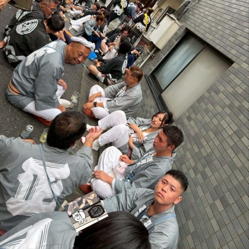 酒井　開都
