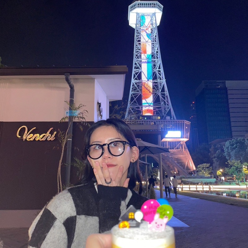 田中　美帆