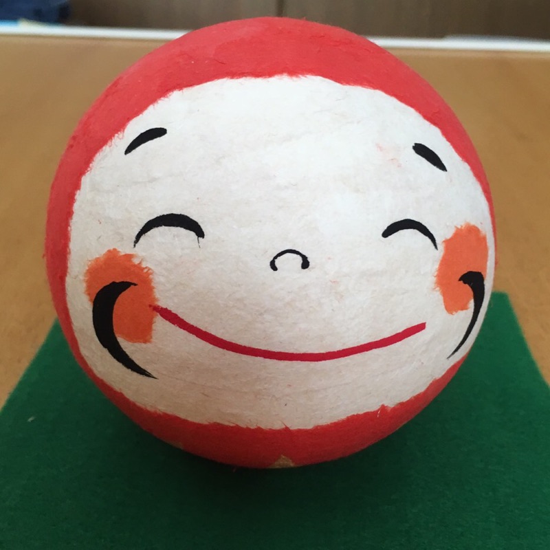 長井福子
