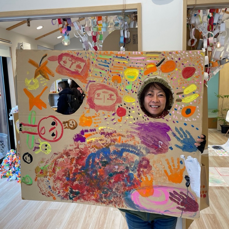 前田　考美