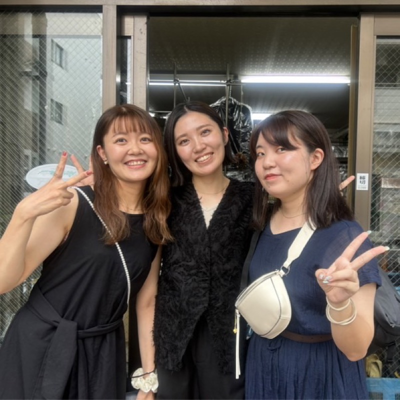 清水　晴加