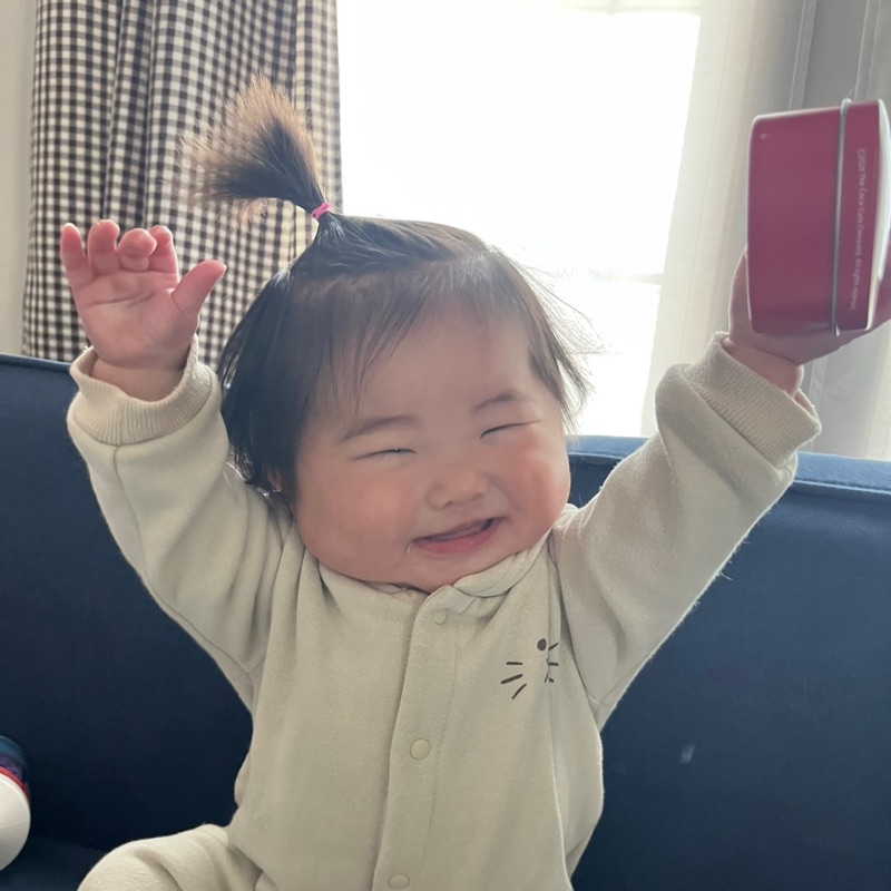やはみ