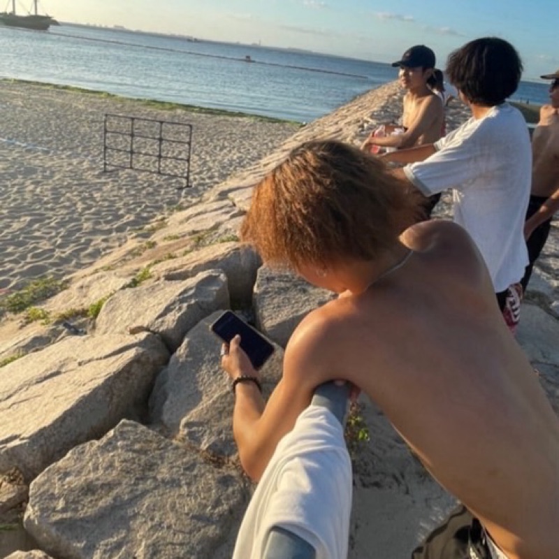 翔太