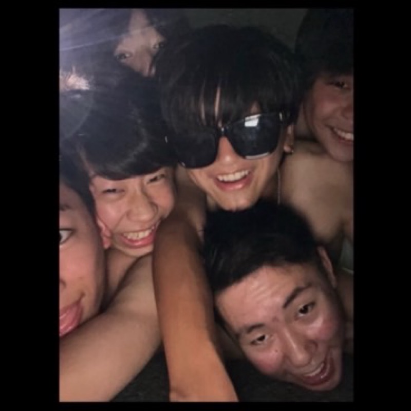 横田川 塁