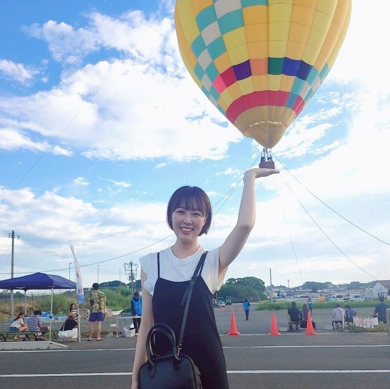 矢萩真菜