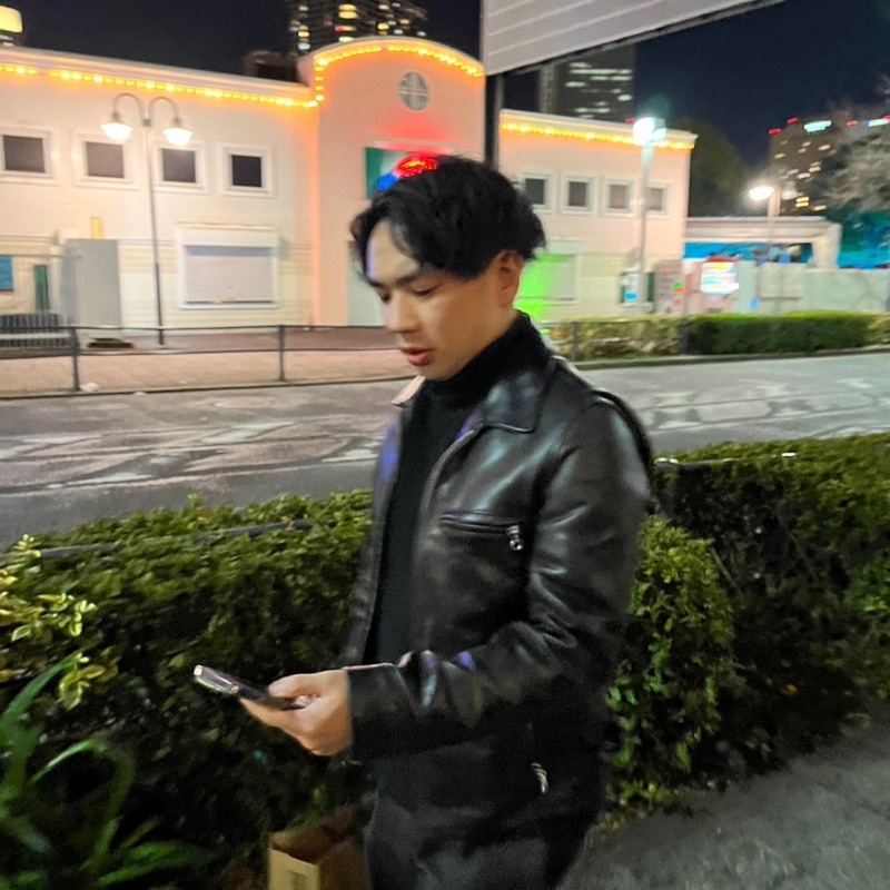 山之内　望