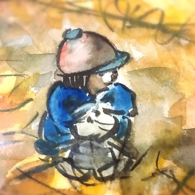 YUKIE