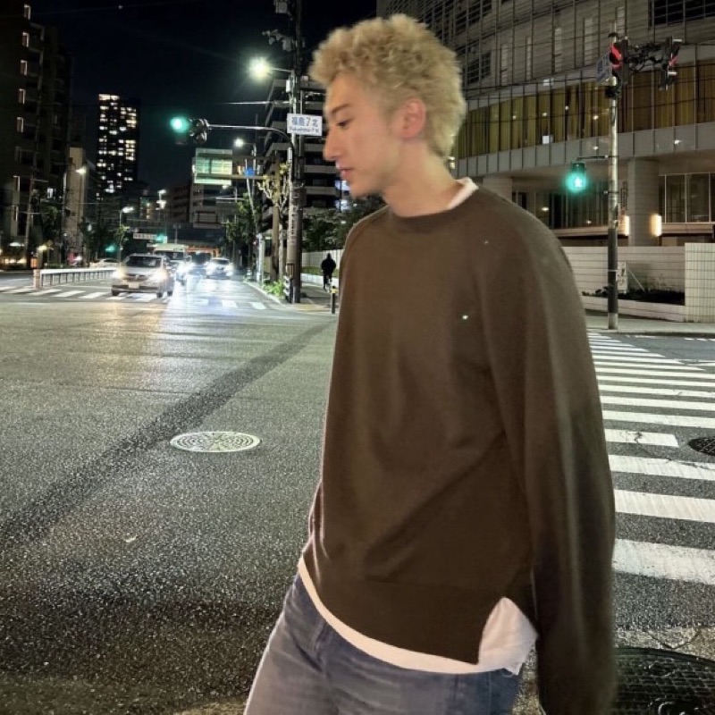 山野和々