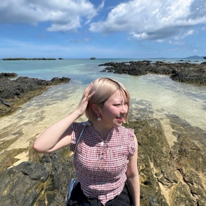 松本　茜