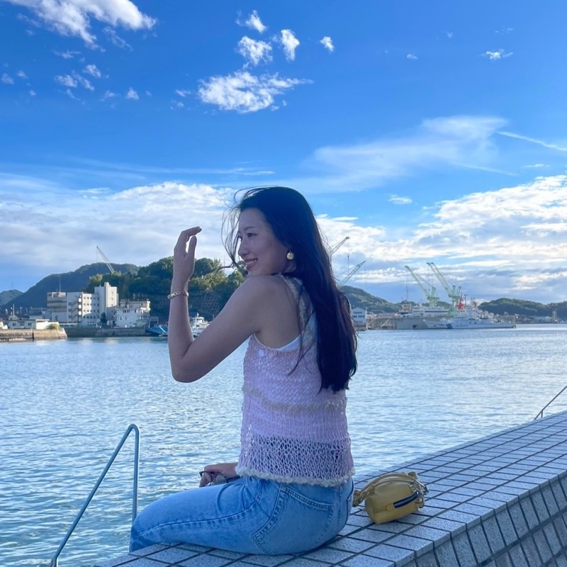 葛西美帆