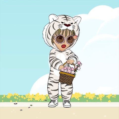 ひまわりさん🌻