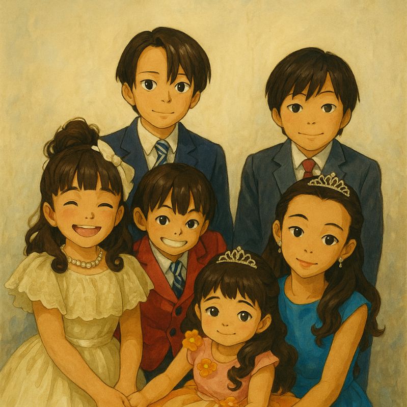 西村小夜子