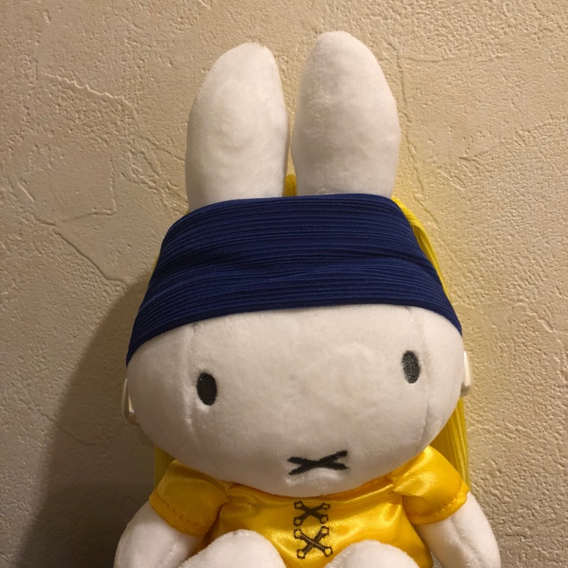 miffy Hirotsu