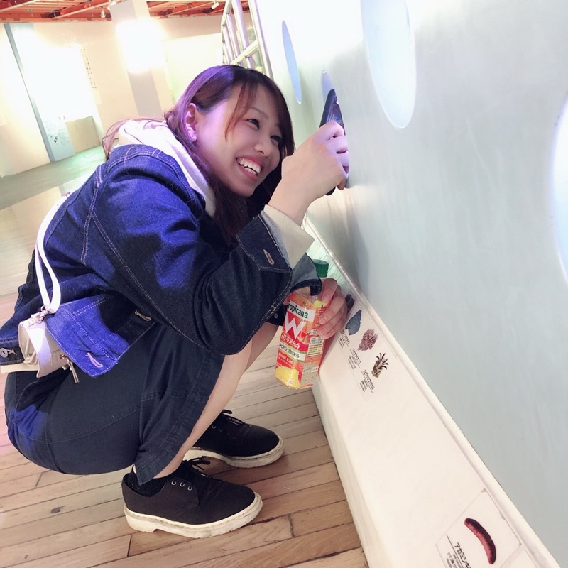 甲斐優奈