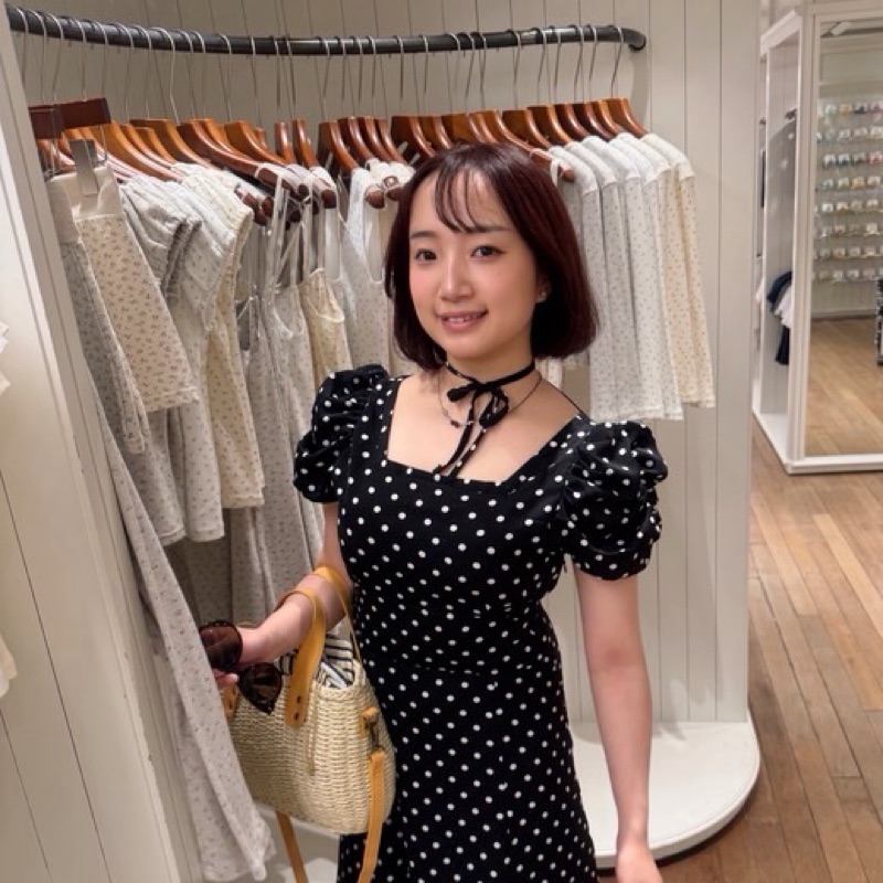 樋田優衣