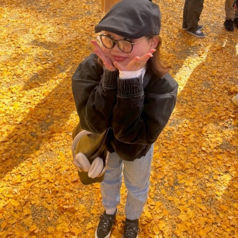 杉本沙里奈