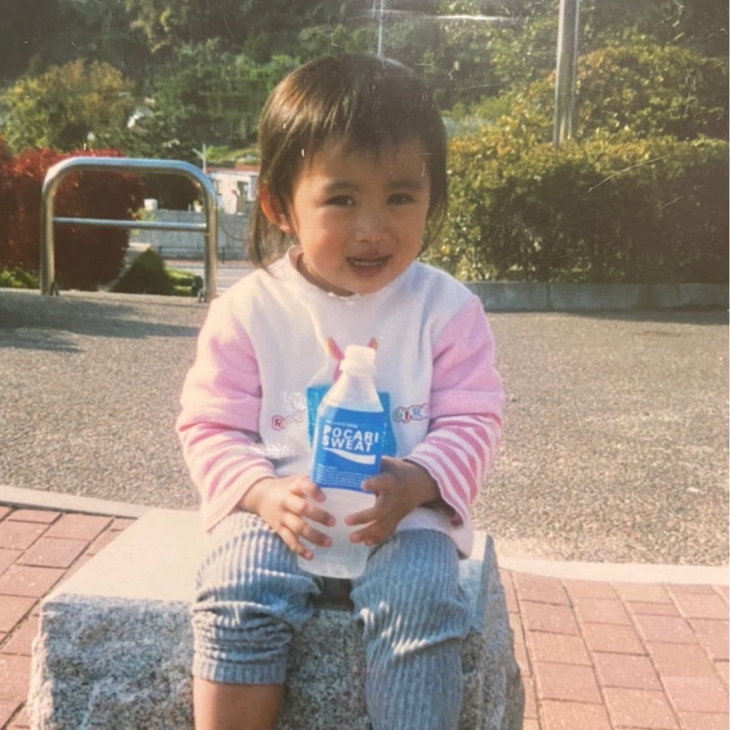 TOMOMI