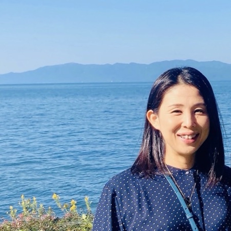 千代　久美子