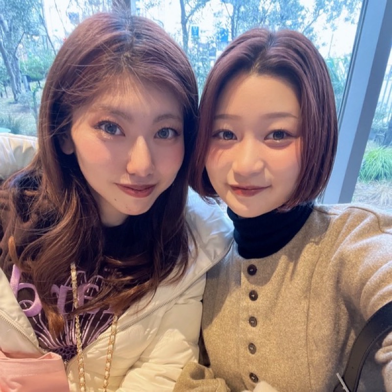 小倉まりか