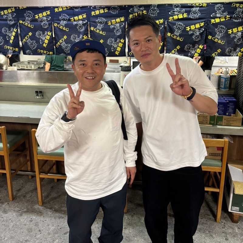 田中健太