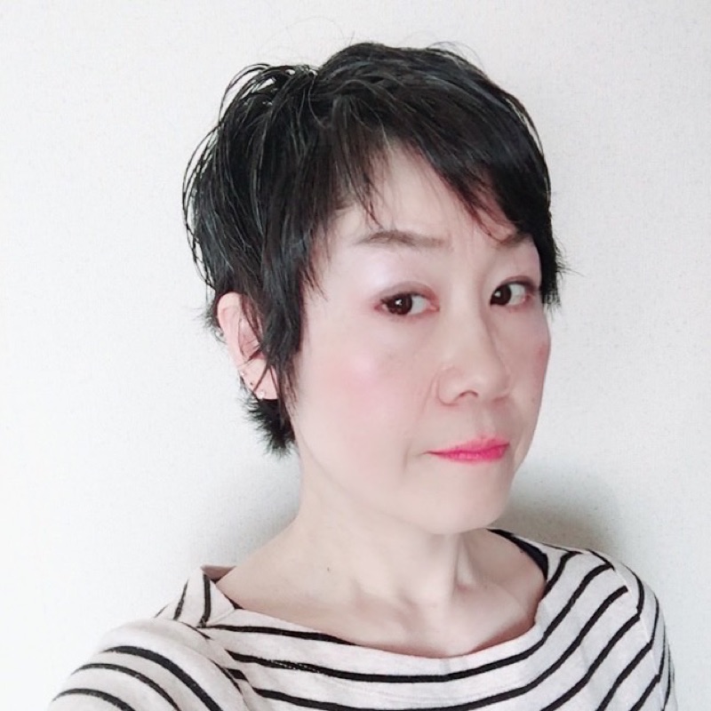 大久保　裕子