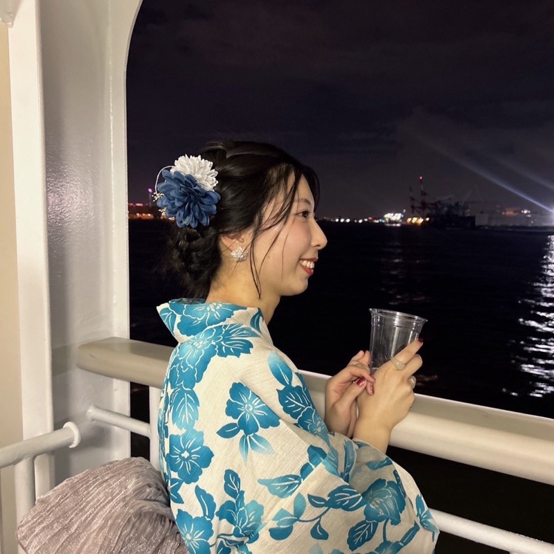 新井美智