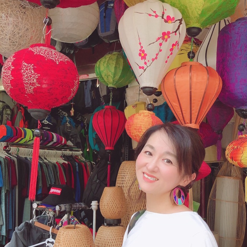前田　綾子